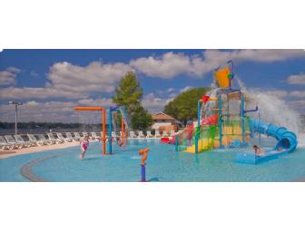 Get Away to La Torretta Lake Resort & Spa in Montgomery, TX!