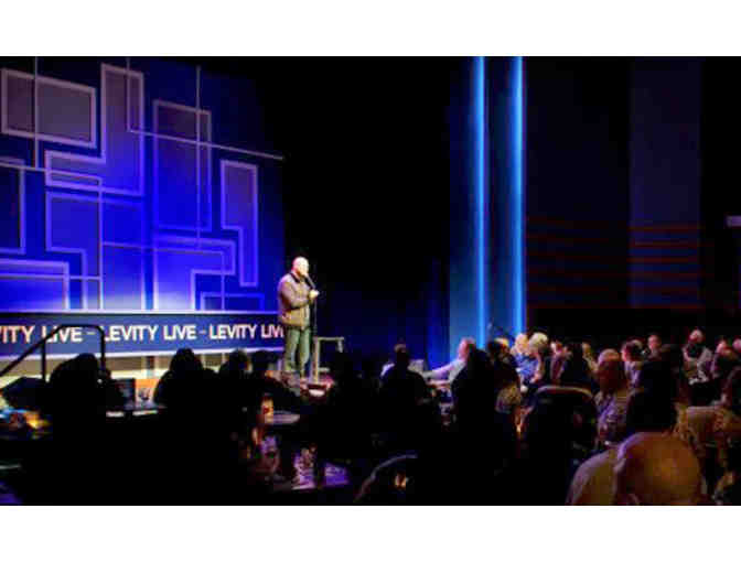 Levity Live Comedy Club - West Nyack, NY