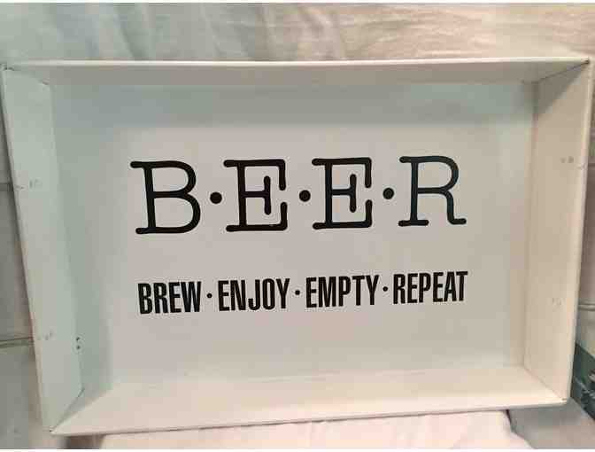 Craft your Own Beer!