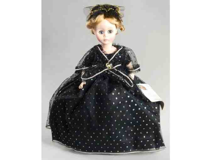 Madame Alexander - First Lady III Doll Collection