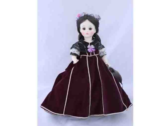 Madame Alexander - First Lady III Doll Collection