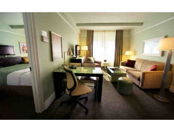 Romantic Stay at the Hotel Beacon NYC! - Photo 2