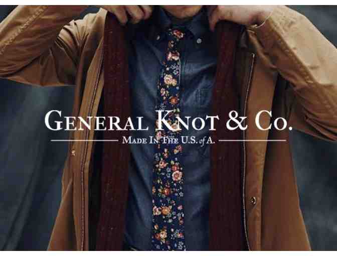 General Knot & Co.