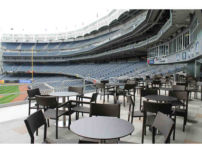 Watch a NY Yankees Game from the Delta Sky360 Suite! - Photo 3