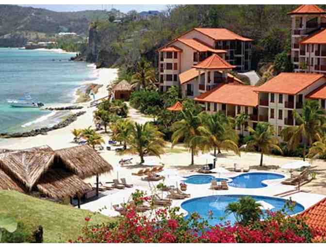 Palm Island Resort - Grenadines: Up to 2 rooms