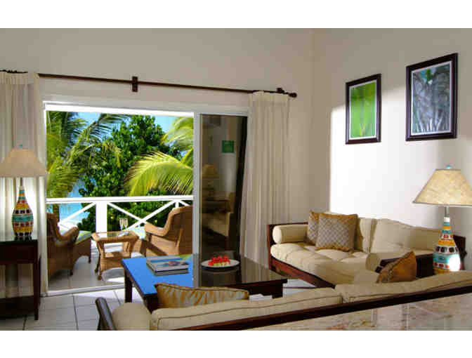 Palm Island Resort - Grenadines: Up to 2 rooms