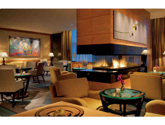 The Ritz-Carlton Westchester Package