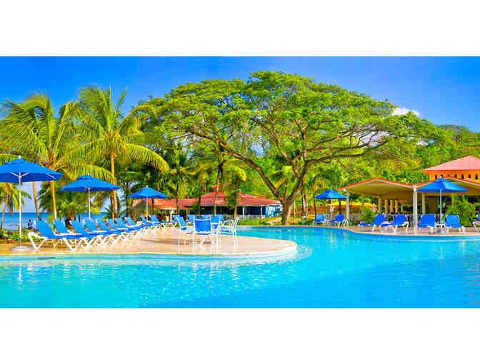 Morgan Bay Beach Resort, St. Lucia 7 - 10 Nights - Family Friendly