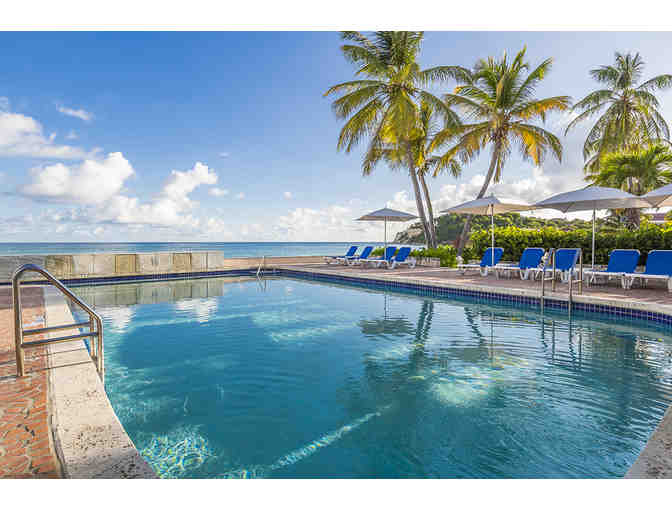 Pineapple Beach Club, Antigua 7 - 9 Nights Stay - Valid for up to 2 Rooms - Adults Only