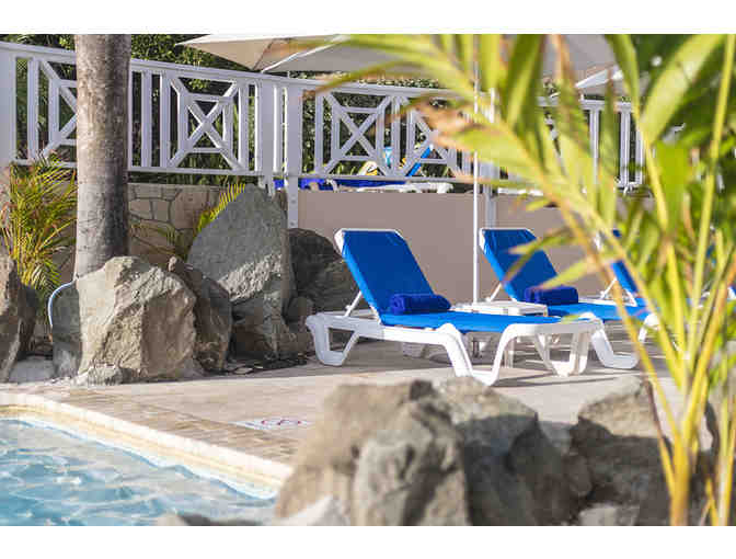 Pineapple Beach Club, Antigua 7 - 9 Nights Stay - Valid for up to 2 Rooms - Adults Only