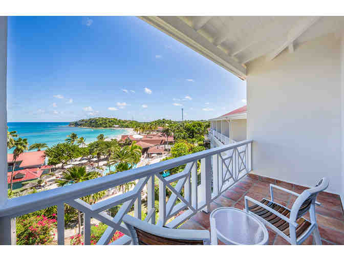 Pineapple Beach Club, Antigua 7 - 9 Nights Stay - Valid for up to 2 Rooms - Adults Only