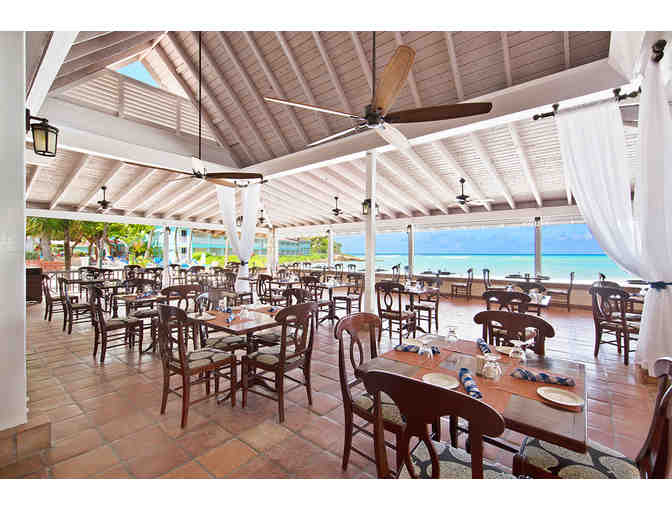 Pineapple Beach Club, Antigua 7 - 9 Nights Stay - Valid for up to 2 Rooms - Adults Only