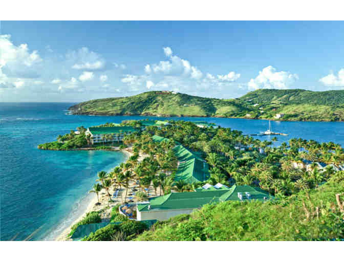 St. James Club, Antigua 7- 9 Nights Stay - Valid for up to 3 rooms - Kid Friendly