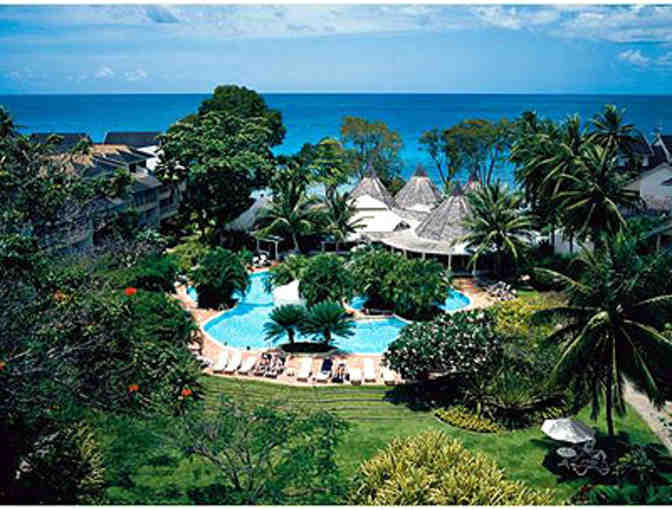 The Club, Barbados Resort & Spa 7 -10 Nights Stay - Valid for up to 3 Rooms - Adults Only