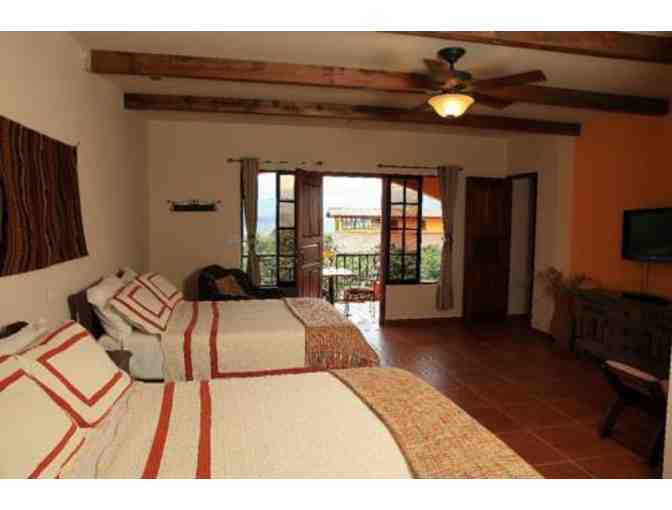 Los Establos Boutique Inn - 5 Nights - Family Friendly