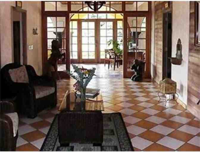 Los Establos Boutique Inn - 5 Nights - Family Friendly