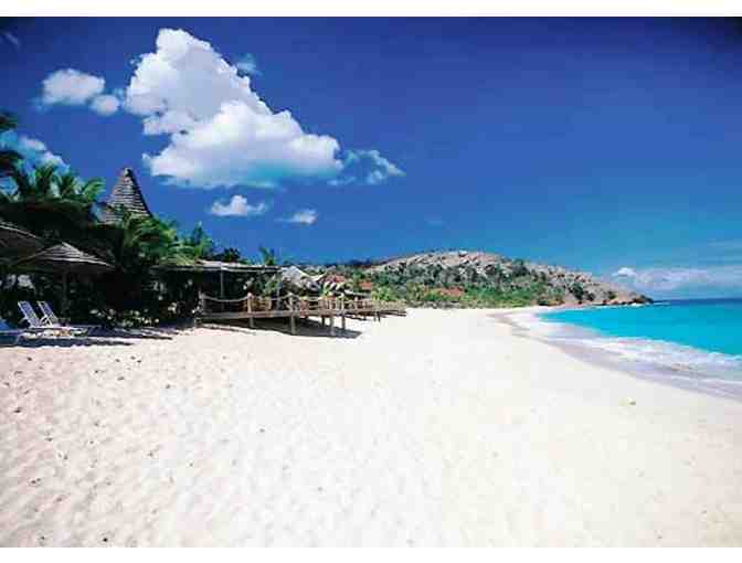 Palm Island Resort - Grenadines: 7-10 Nights  for up to 2 Rooms