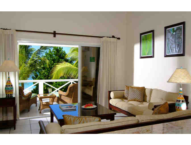 Palm Island Resort - Grenadines: 7-10 Nights  for up to 2 Rooms