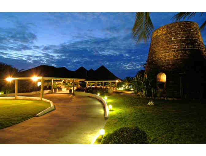 Palm Island Resort - Grenadines: 7-10 Nights  for up to 2 Rooms