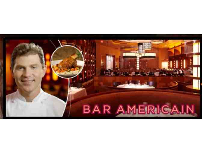 Bobby Flay's Bar Americain at Mohegan Sun - Photo 1