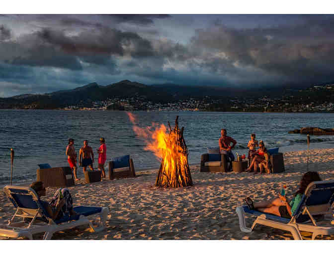 Mount Cinnamon Resort & Beach Club Grenada