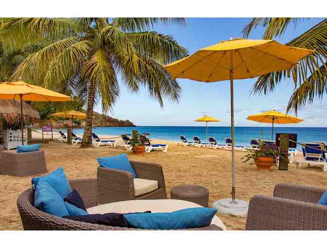 Mount Cinnamon Resort & Beach Club Grenada