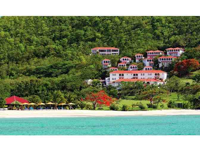 Mount Cinnamon Resort & Beach Club Grenada