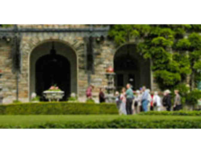 Historic Hudson Valley - Family Membership!