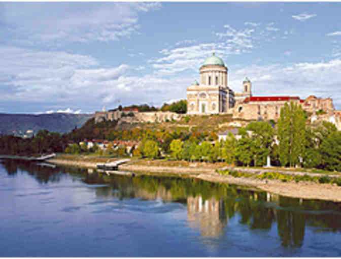 Viking River Cruises - Embark on a Journey of Discovery
