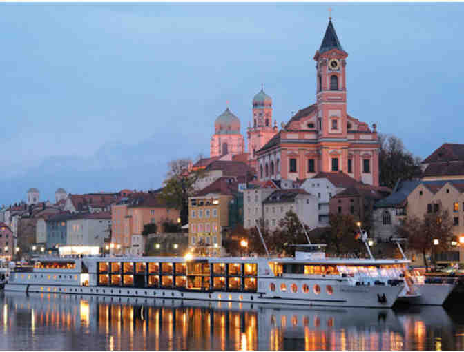 Viking River Cruises - Embark on a Journey of Discovery