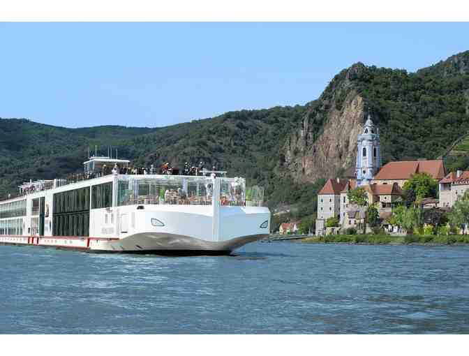 Viking River Cruises - Embark on a Journey of Discovery