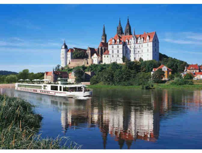 Viking River Cruises - Embark on a Journey of Discovery