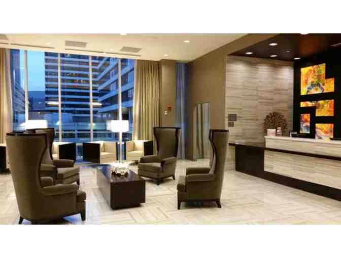 Cambria hotels and suites White Plains - Downtown