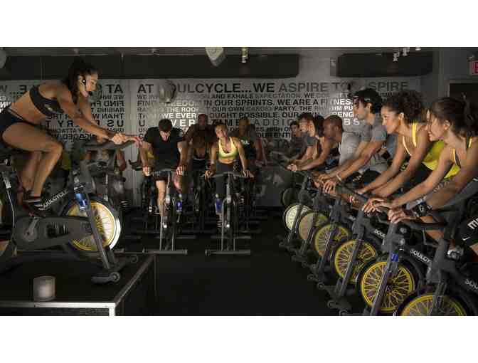 SoulCycle