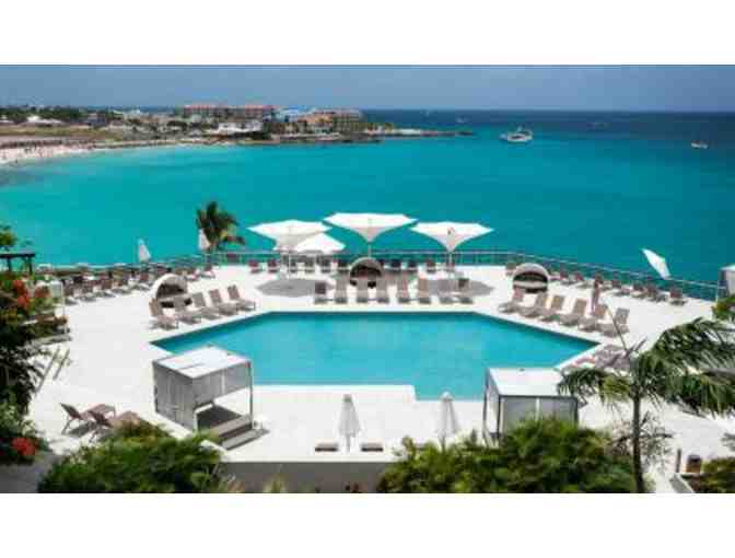 Sonesta Ocean Point Resort or Maho Beach Resort, Casino & Spa St. Maarten