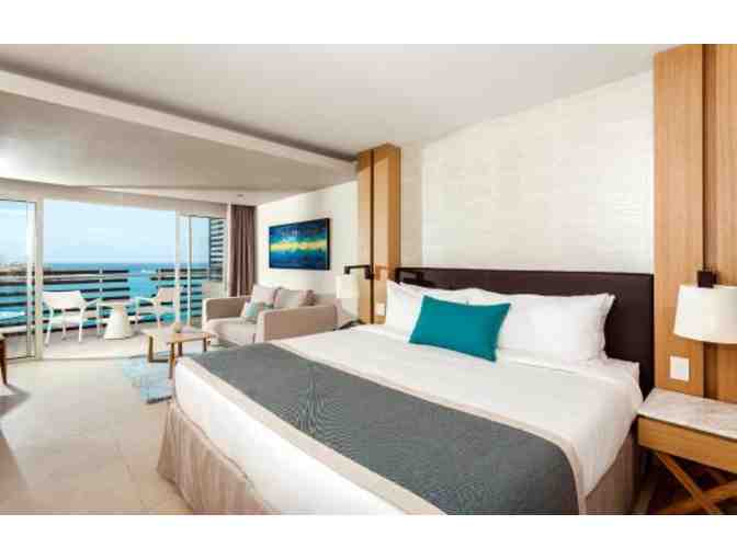 Sonesta Ocean Point Resort or Maho Beach Resort, Casino & Spa St. Maarten