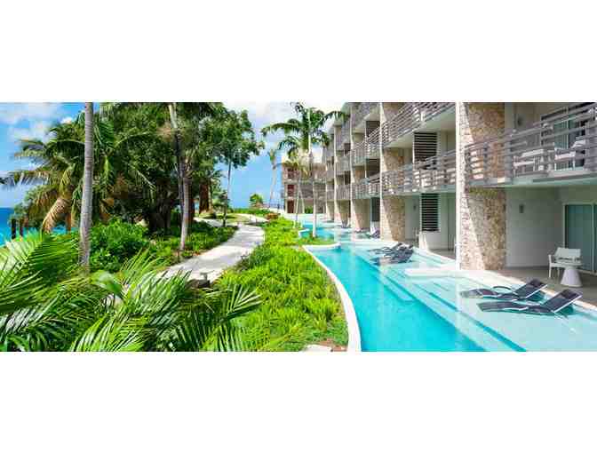 Sonesta Ocean Point Resort or Maho Beach Resort, Casino & Spa St. Maarten