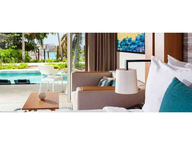 Sonesta Ocean Point Resort or Maho Beach Resort, Casino & Spa St. Maarten