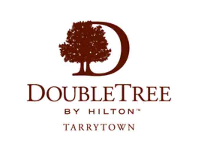 DoubleTree by Hilton Tarrytown