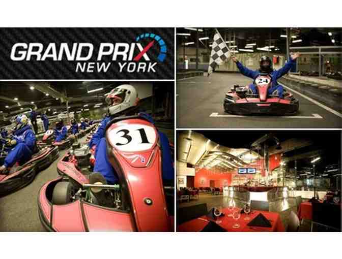 Grand Prix New York