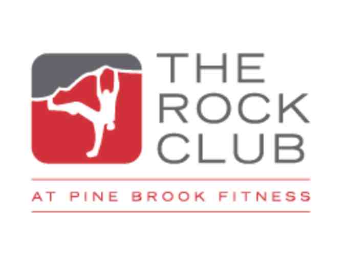 The Rock Club - New Rochelle