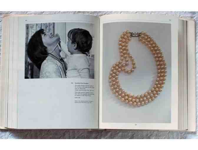 Jacqueline Kennedy Onassis Sotheby Catalog