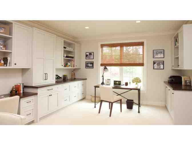 JWH Design & Cabinetry