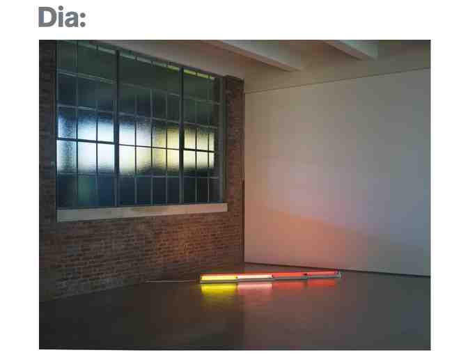 Dia Art Foundation