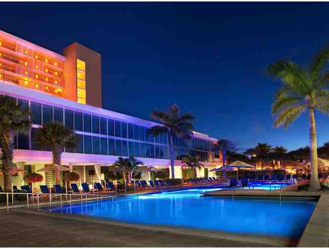 1 Week Stay at Marriott Crystal Shores Marco Island, Florida