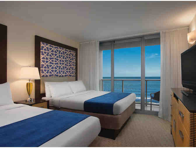 1 Week Stay at Marriott Crystal Shores Marco Island, Florida