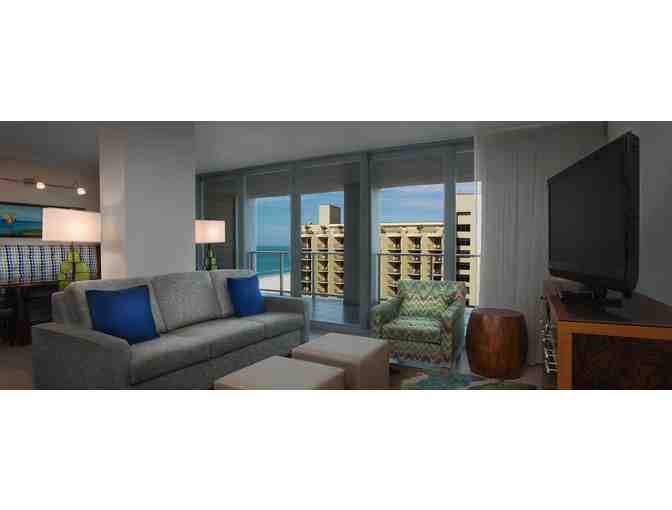 1 Week Stay at Marriott Crystal Shores Marco Island, Florida