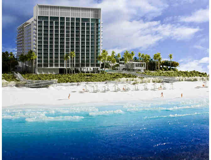 1 Week Stay at Marriott Crystal Shores Marco Island, Florida