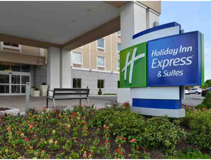 Holiday Inn Express & Suites Peekskill