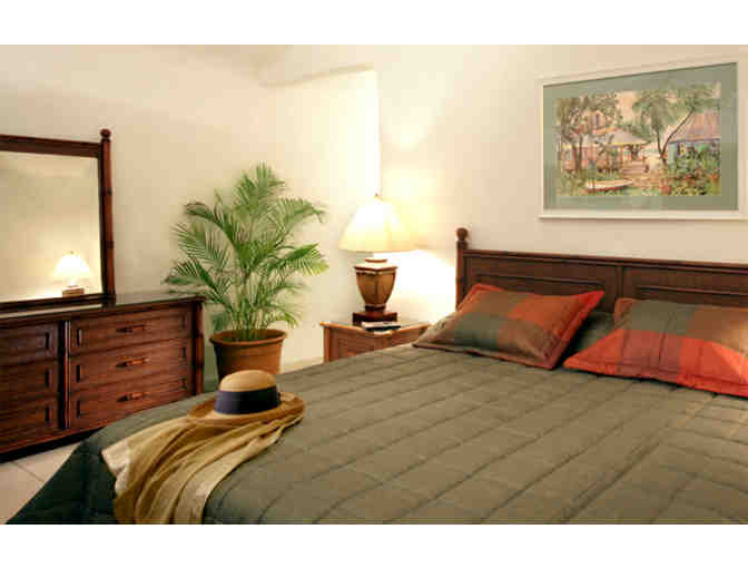 Verandah Resort & Spa Antigua - 7 Night Stay - Valid for 2 rooms - Family Friendly